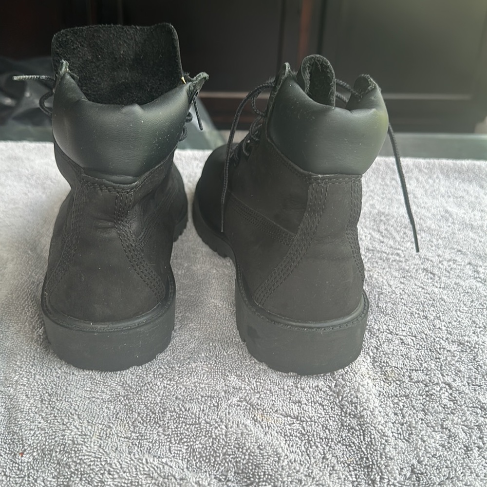Timberland - Picture 3 of 4